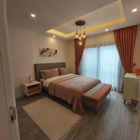 Ates House