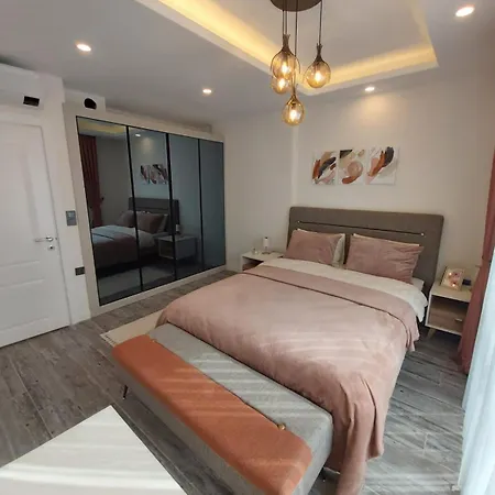 Villa Ates House *
