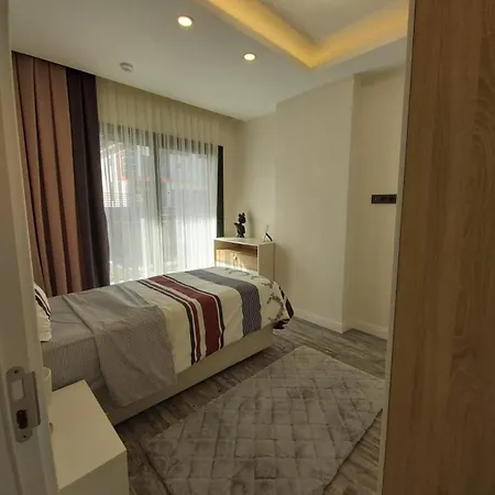Ates House Villa Podgorica