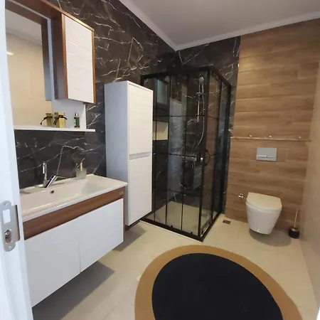 Ates House Villa Podgorica